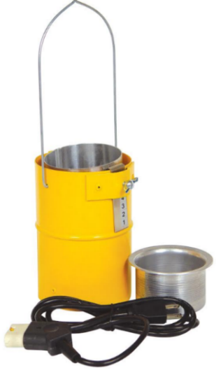 Recalled Commercial Model No. 740650
